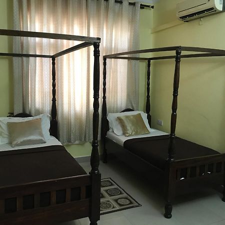 Transit Motel Ukonga Dar es Salaam Ngoại thất bức ảnh