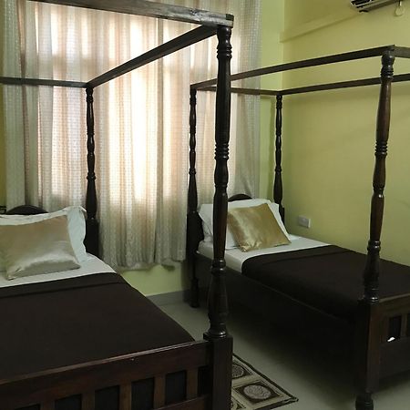 Transit Motel Ukonga Dar es Salaam Ngoại thất bức ảnh