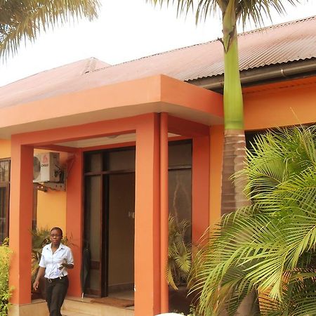 Transit Motel Ukonga Dar es Salaam Ngoại thất bức ảnh