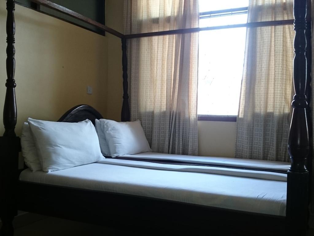 Transit Motel Ukonga Dar es Salaam Ngoại thất bức ảnh