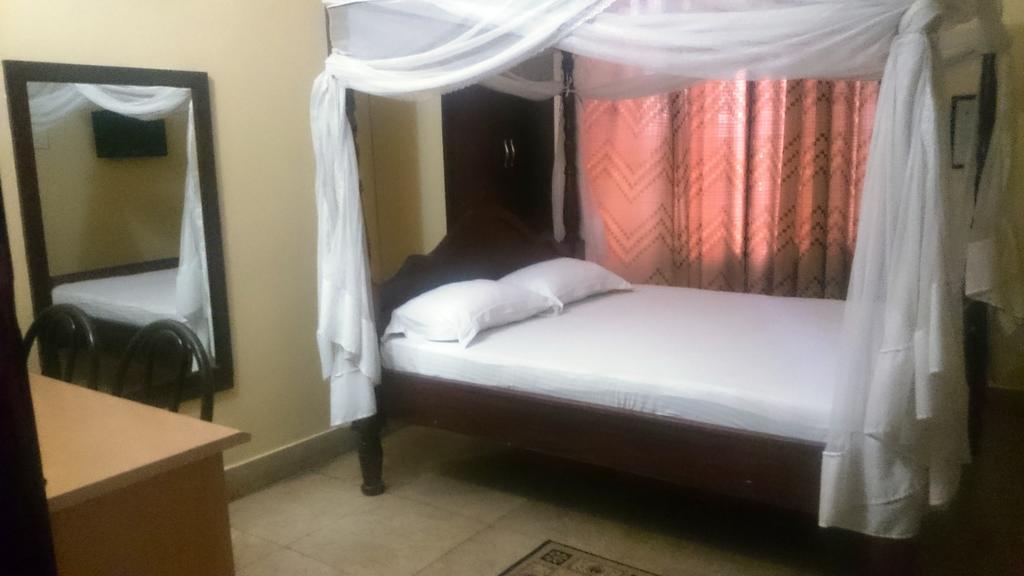 Transit Motel Ukonga Dar es Salaam Ngoại thất bức ảnh