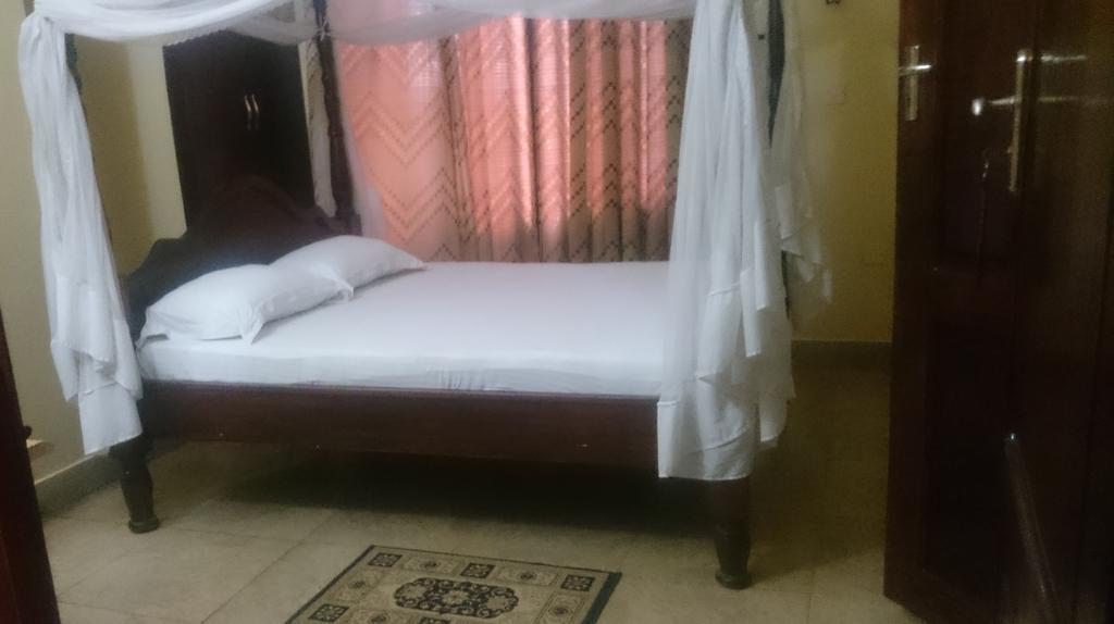 Transit Motel Ukonga Dar es Salaam Ngoại thất bức ảnh