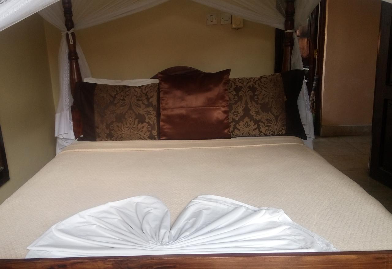 Transit Motel Ukonga Dar es Salaam Ngoại thất bức ảnh