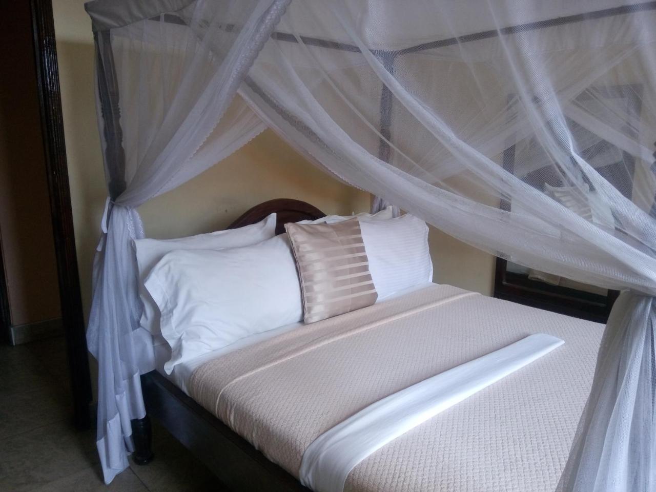 Transit Motel Ukonga Dar es Salaam Ngoại thất bức ảnh