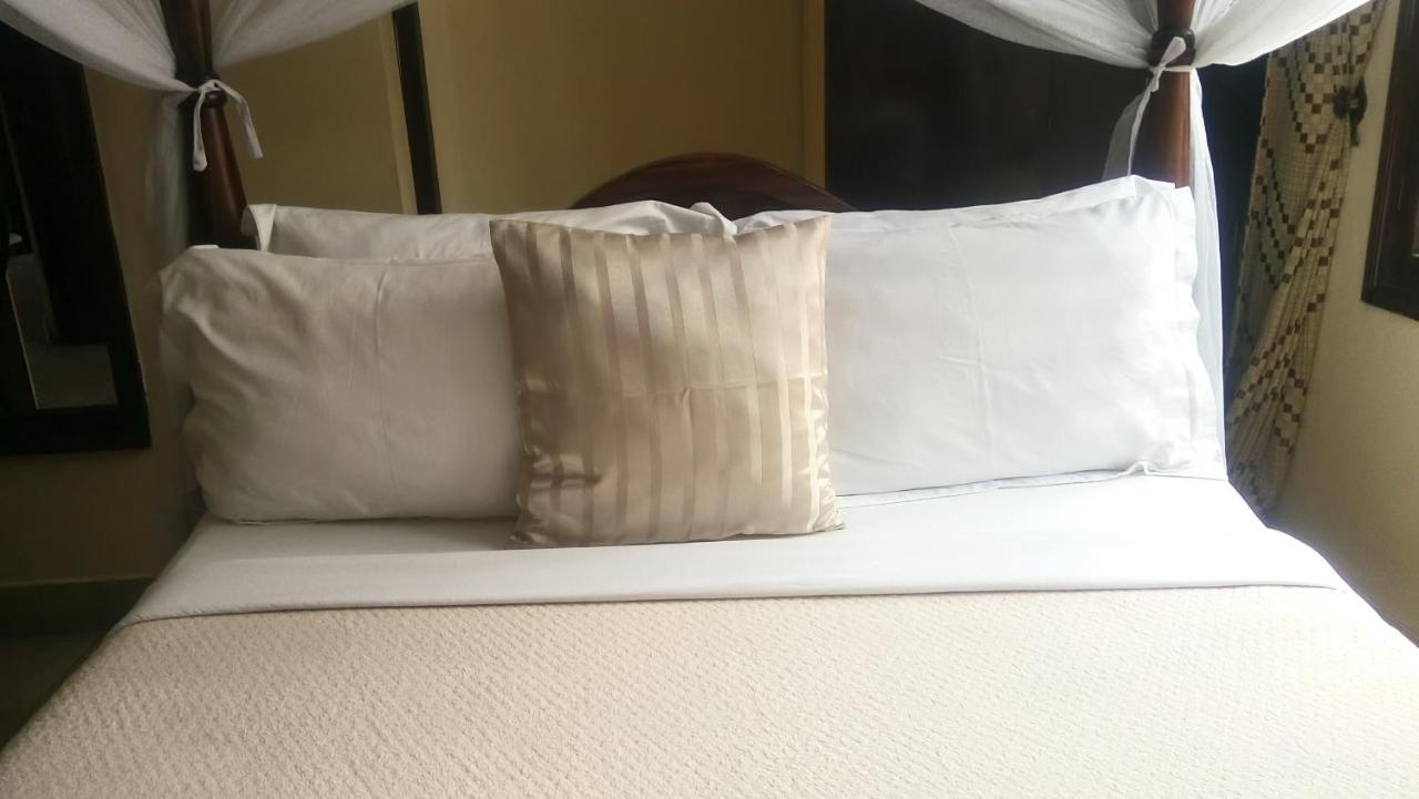 Transit Motel Ukonga Dar es Salaam Ngoại thất bức ảnh