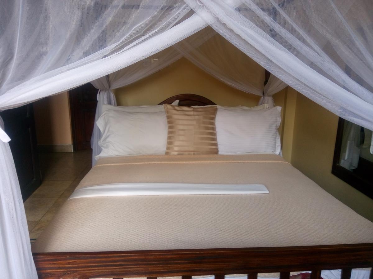 Transit Motel Ukonga Dar es Salaam Ngoại thất bức ảnh