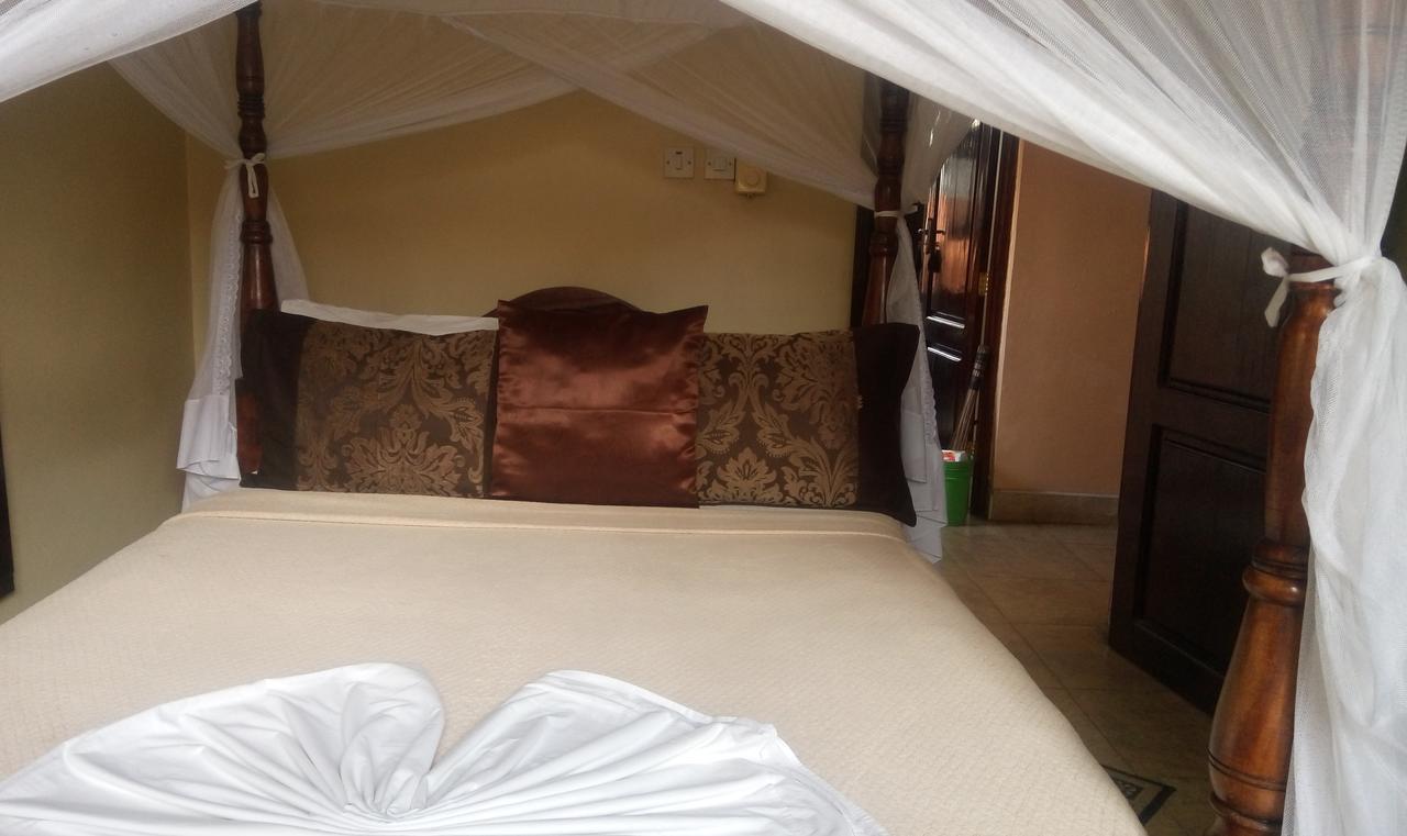 Transit Motel Ukonga Dar es Salaam Ngoại thất bức ảnh
